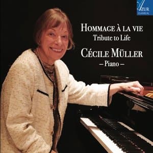 Hommage a la vie - Tribute to life