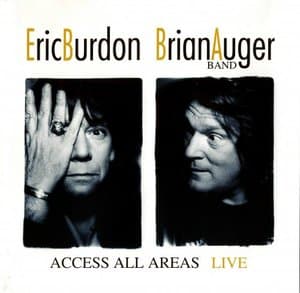 Access All Areas Live