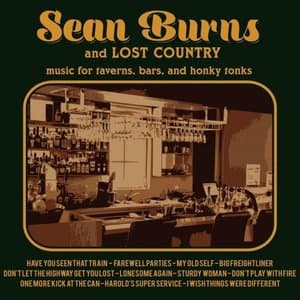 Music For Taverns, Bars, And Honky Tonks