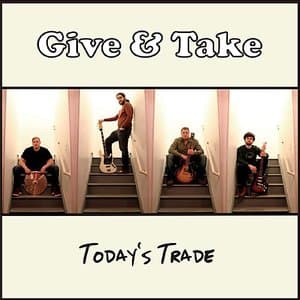 Give & Take