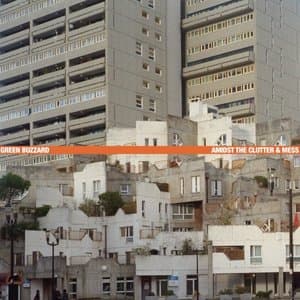 Amidst The Clutter & Mess