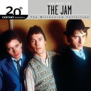 20th Century Masters: The Best Of The Jam