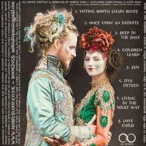 Once Upon an Infinite