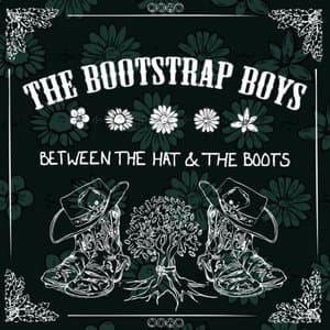 Between The Hat & The Boots