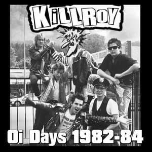 Oi! Days 1982-84