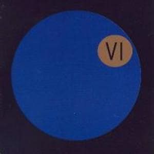 Dark Side Of The Moog VI