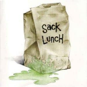 Sack Lunch