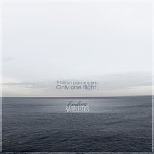 7 Billion Passengers - Only One Flight