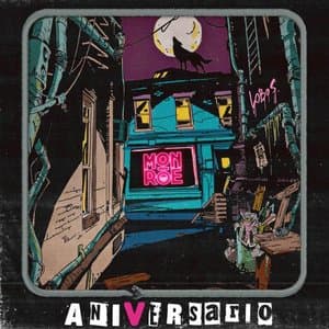 Lobos AniVersario (AniVersario)