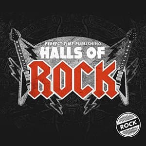 Halls of Rock