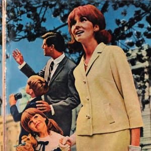 Amazing And Thank You