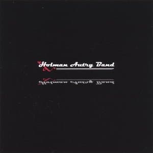 Holman Autry Band