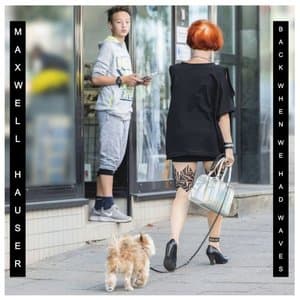 Back When We Had Waves