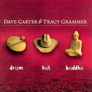 Drum Hat Buddha