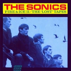Fire & Ice II / The Lost Tapes