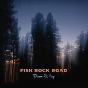 Fish Rock Road