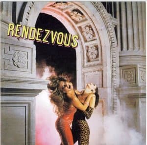 Rock And Roll Disco Boogie