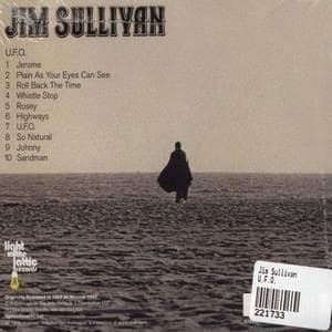 Jim Sullivan