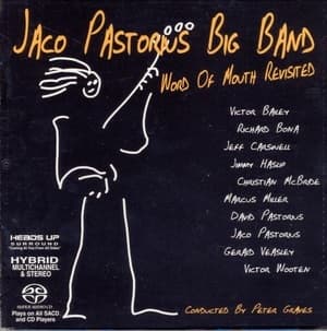 Word Of Mouth Revisited