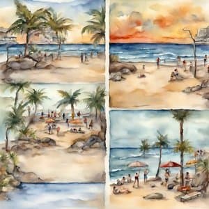 Tribute To Jimmy Buffet