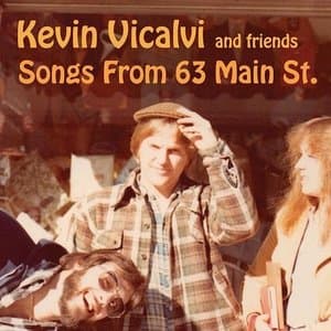 Songs from 63 Main St
