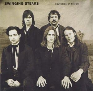 Southside Of The Sky