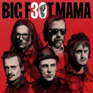 Big Foot Mama 30 (v zivo Stozice)