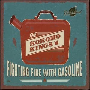 Fighting Fire With Gasoline