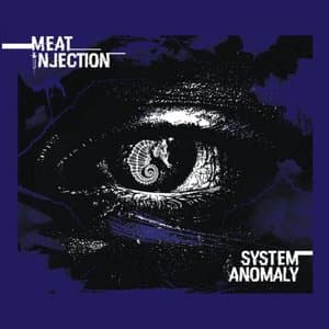 System Anomaly - Limited Edition