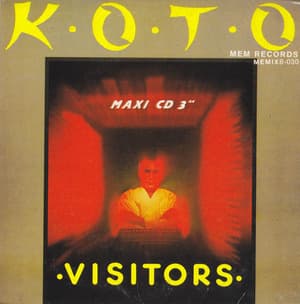 Visitors [CDS]