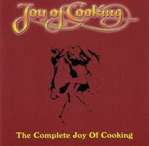 The Complete Joy of Cooking