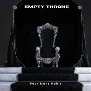 Empty Throne