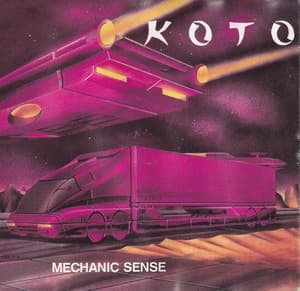 Mechanic Sense [CDS]