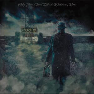 Holy Joes Coral Island Medicine Show