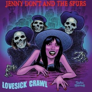 Lovesick Crawl