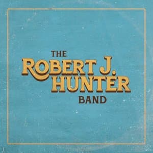 The Robert J. Hunter Band