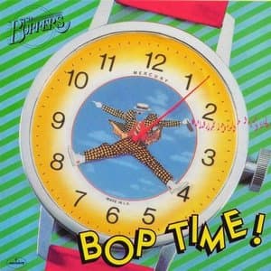 Bop Time!