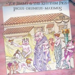 Pigus Drunkus Maximus