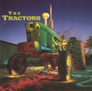 The Tractors