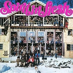 Spirit in Flesh
