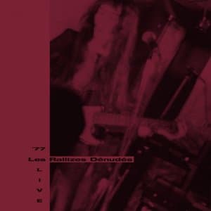 77 Live (2022 Remastered)