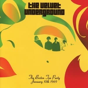 The Boston Tea Party, January 10th, 1969