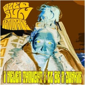 I Never Thought Ill Be A Junkie