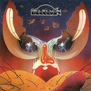 Brakaman (Remasterizado 2021)