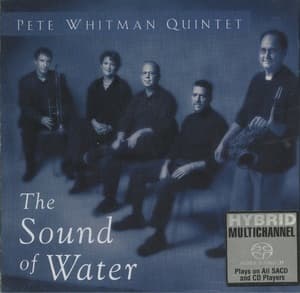 The Sound Of Water