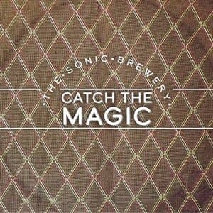 Catch the Magic