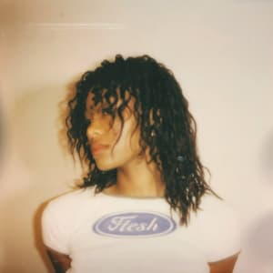 I Tried To Freeze Light, But Only Remember A Girl