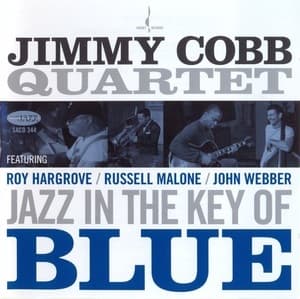 Jazz In The Key Of Blue