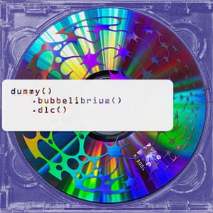 Bubbelibrium DLC