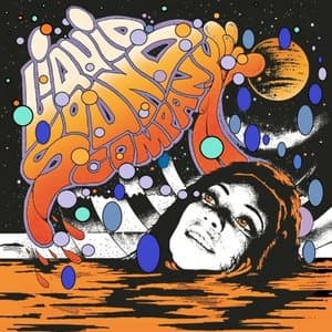 Psychoactive Songs for the Psoul